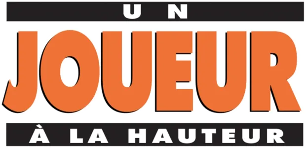 Un joueur à la hauteur