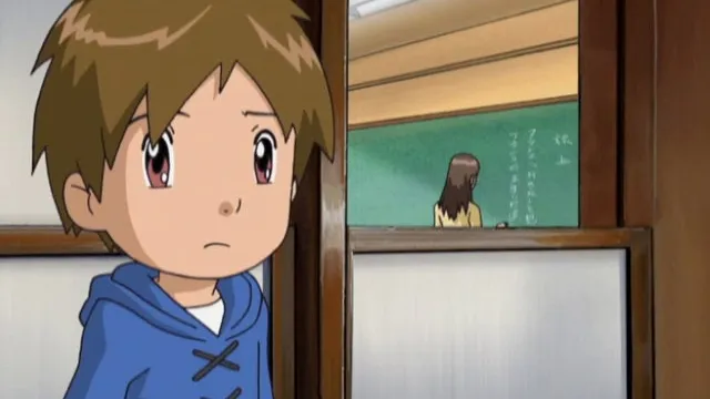 thumbnail - S1:E1 (Dub) Guilmon Comes Alive