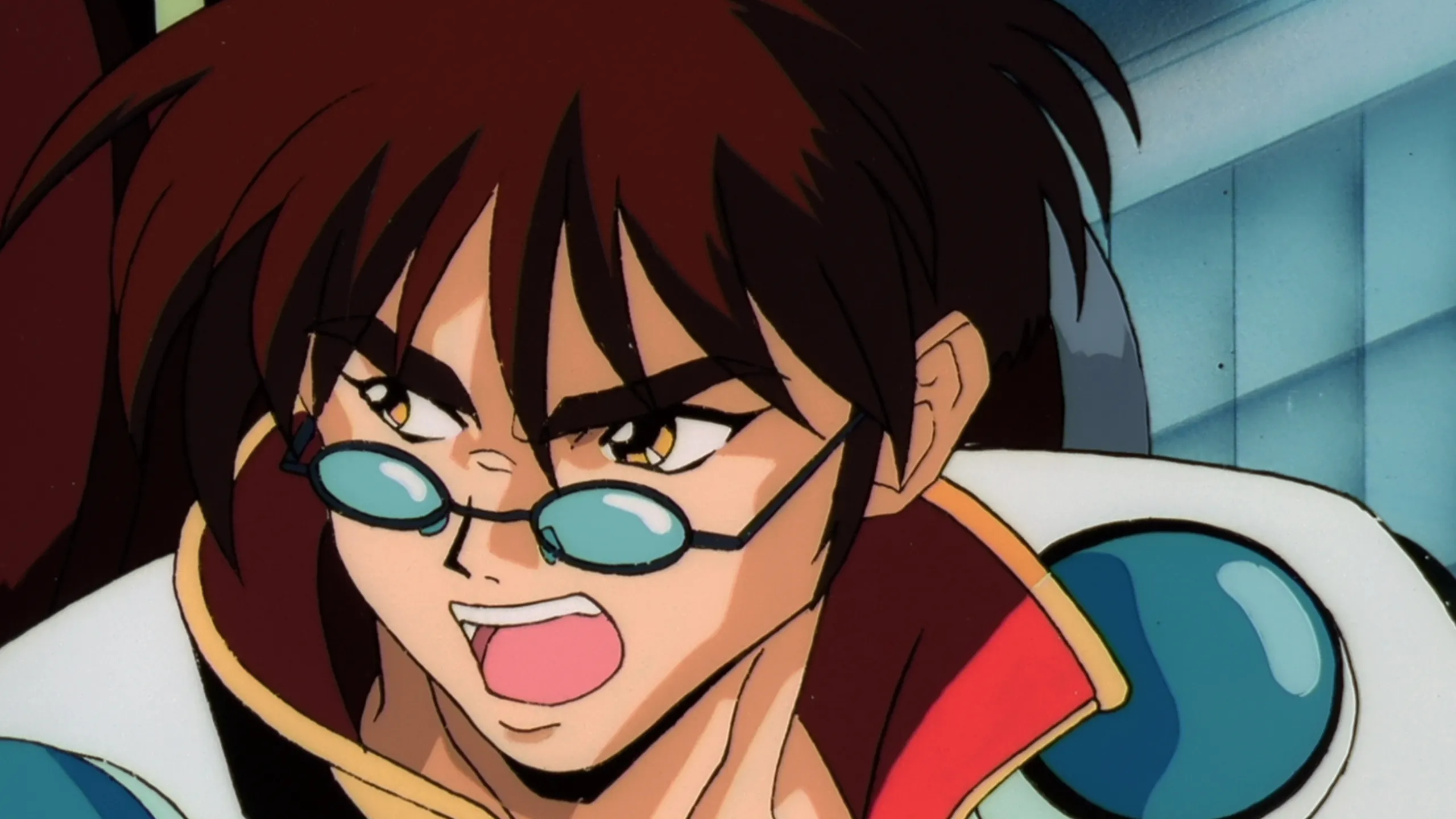 thumbnail - S1：第14話「戦う女市長ミリア」