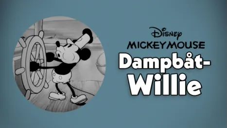 thumbnail - Dampbåt-Willie