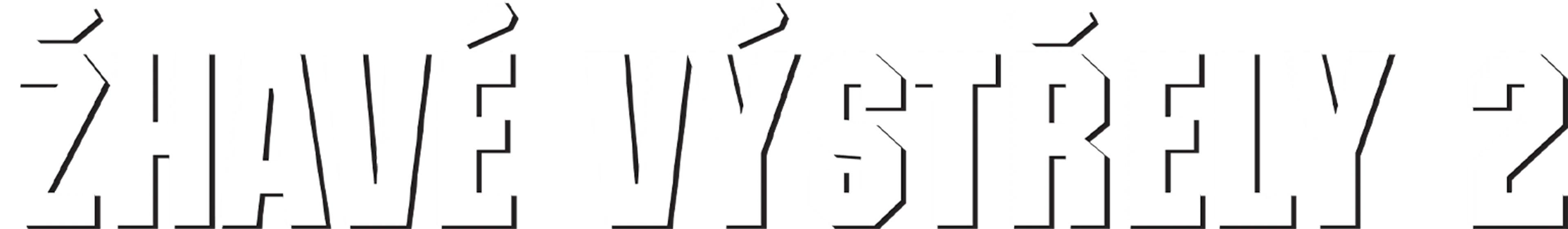 Žhavé výstřely 2