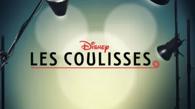 Les Coulisses de Disney
