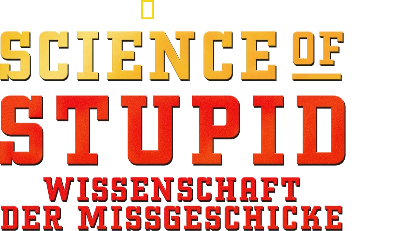 Science of Stupid