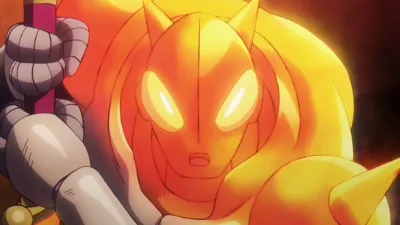 thumbnail - S1:E12 (Dub) True Strength