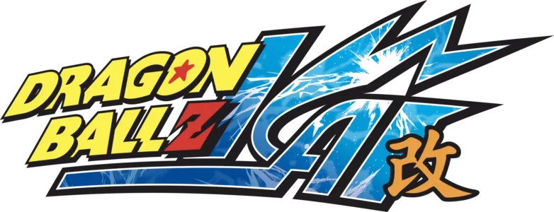 Dragon Ball Z Kai