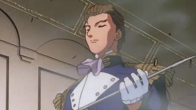 thumbnail - S1:E8 (Sub) The Treize Assassination