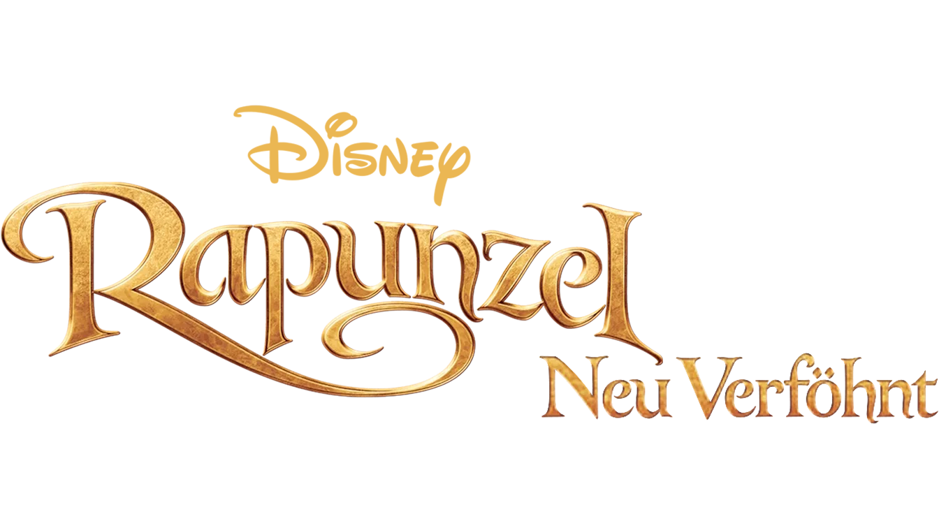 Rapunzel: Neu Verföhnt