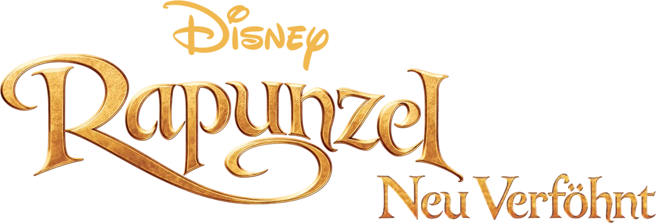 Rapunzel: Neu Verföhnt