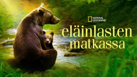 thumbnail - Eläinlasten matkassa