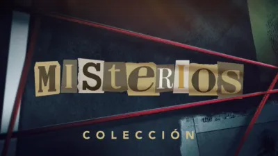 thumbnail - Misterios