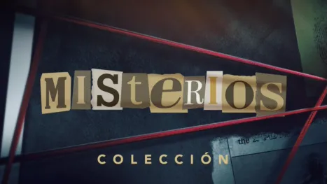thumbnail - Misterios