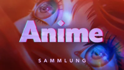 thumbnail - Anime