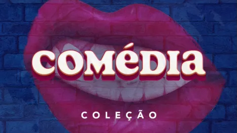 thumbnail - Comédias