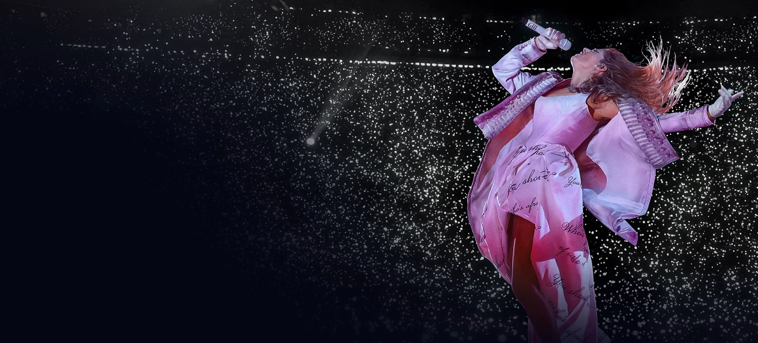 Taylor Is Back On Disney+ With An Exclusive Docuseries & New Concert Film