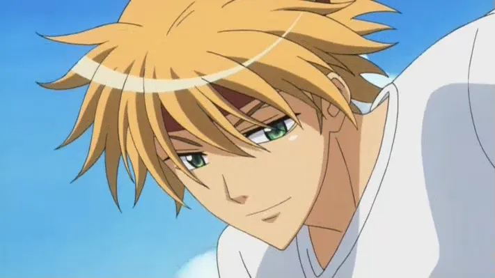 thumbnail - S1:E12 (Sub) Maid-Sama and the Sports Festival