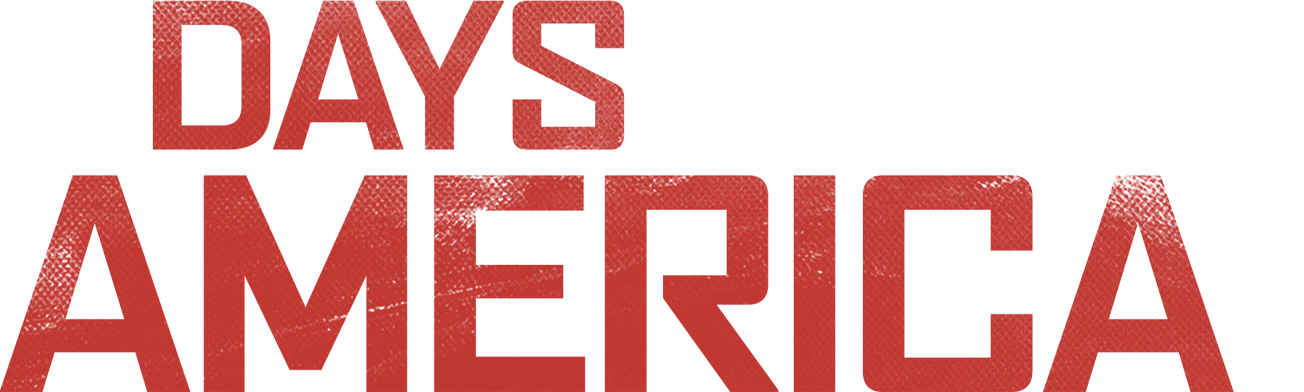 Days That Shaped America