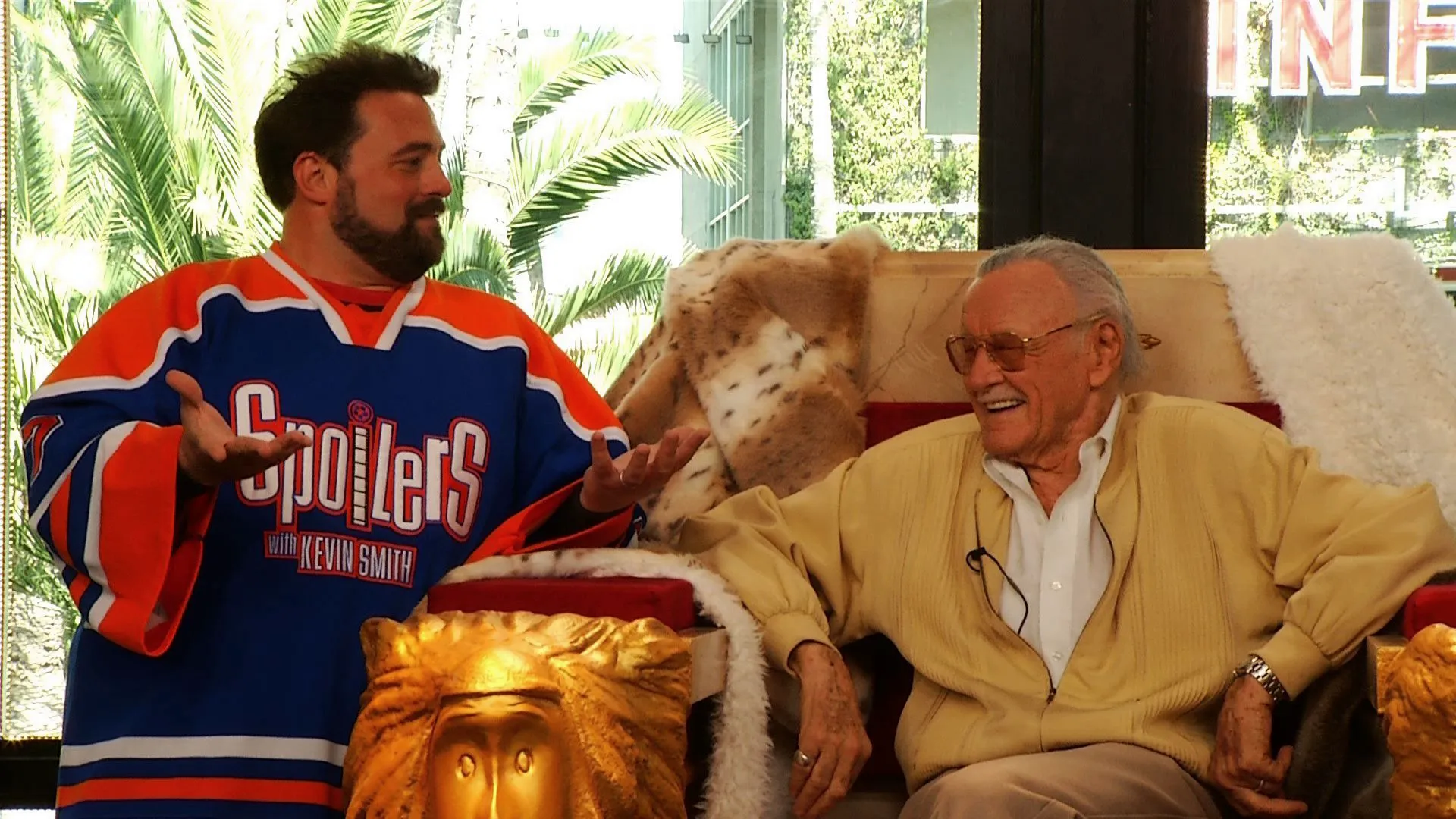 thumbnail - S1:E6 Stan Lee and The Amazing Spider-Man