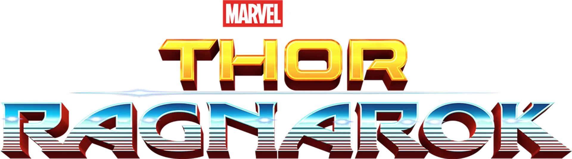 Thor: Ragnarok da Marvel Studios
