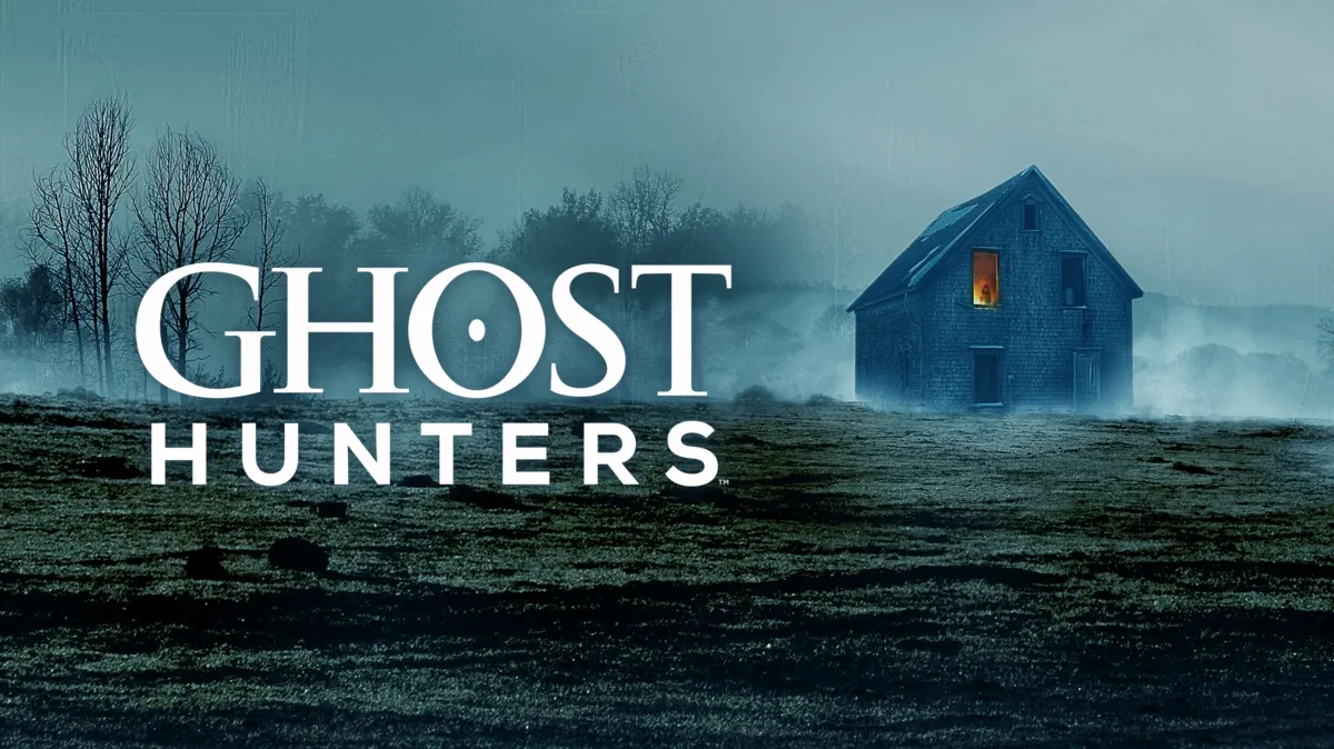 Ver Ghost Hunters | Disney 