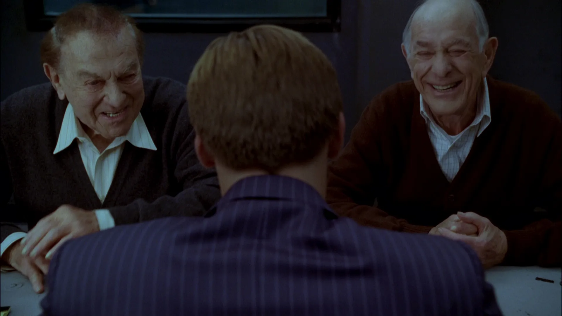 thumbnail - S2:E2 Rules of Engagement