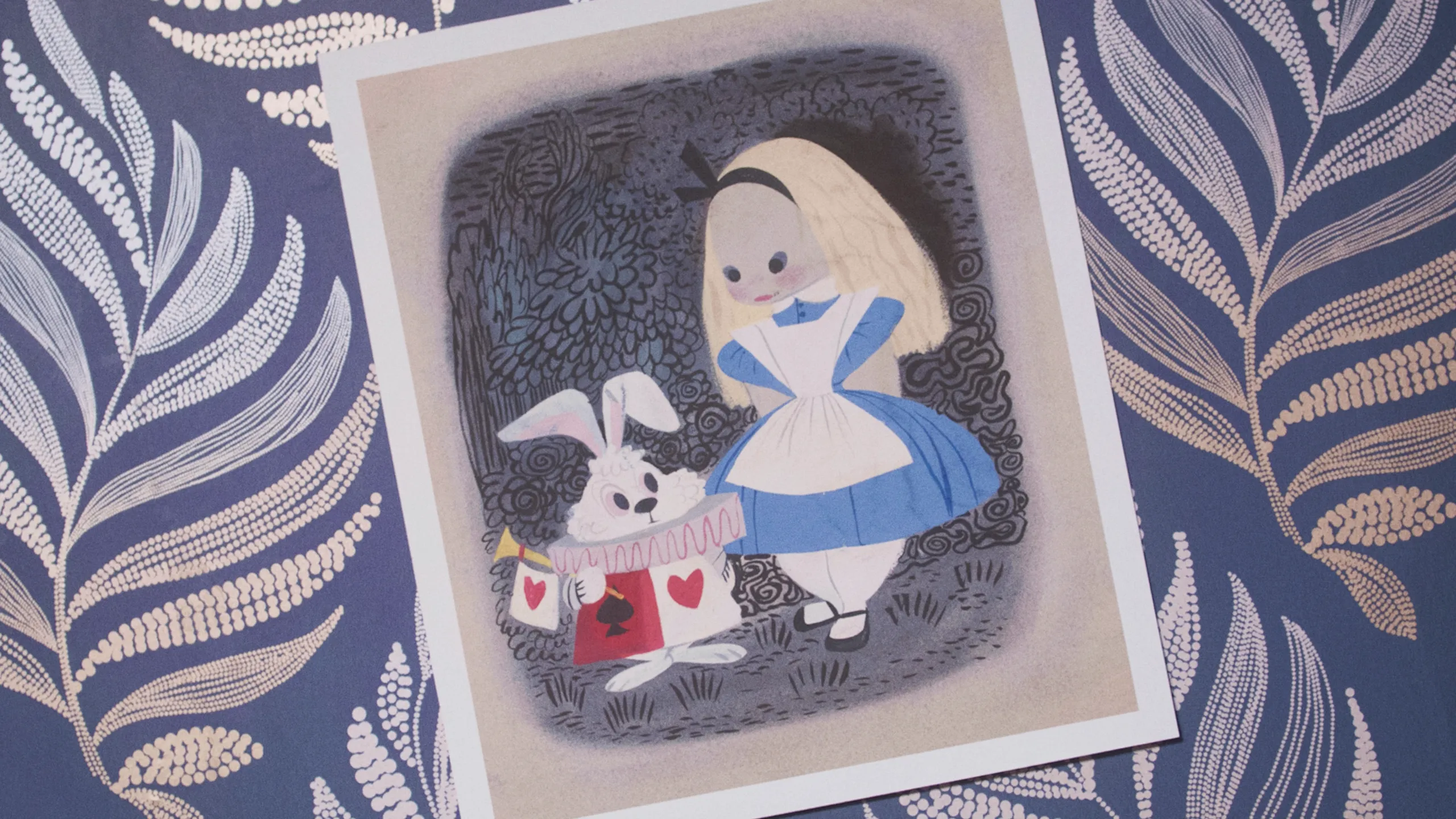 thumbnail - S1:E9 Alice Through the Years, Creative Directing DWTS, Princess Provisions