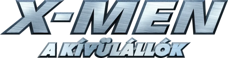 X-Men - A kívülállók
