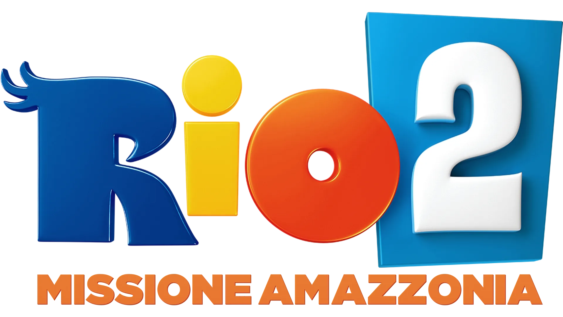 Rio 2 - Missione Amazzonia