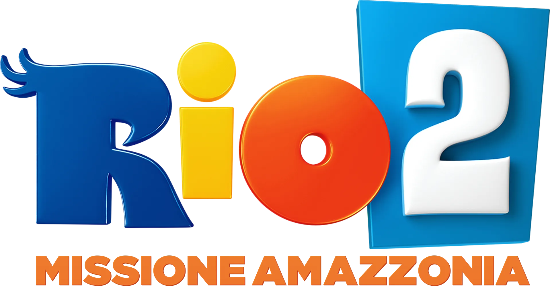 Rio 2 - Missione Amazzonia