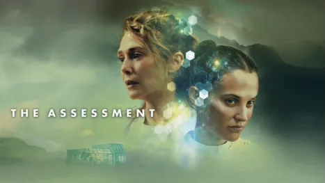 thumbnail - The Assessment