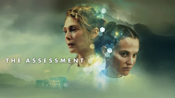 thumbnail - The Assessment