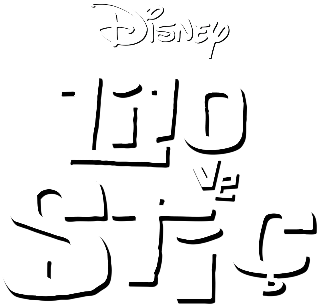 Lilo ve Stiç