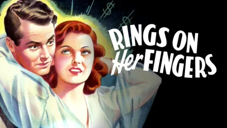 thumbnail - Rings on Her Fingers