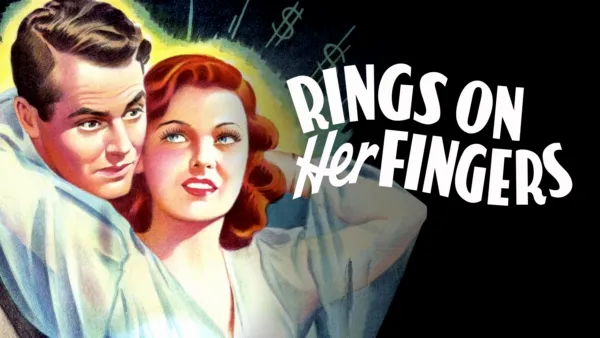 thumbnail - Rings on Her Fingers