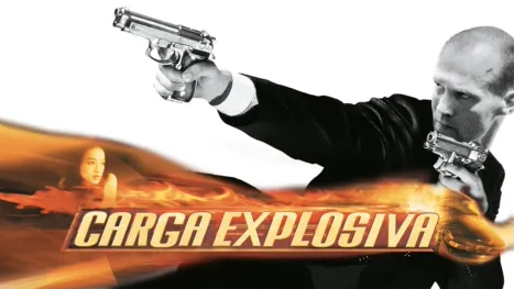thumbnail - Carga Explosiva