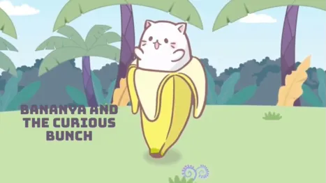 thumbnail - Bananya