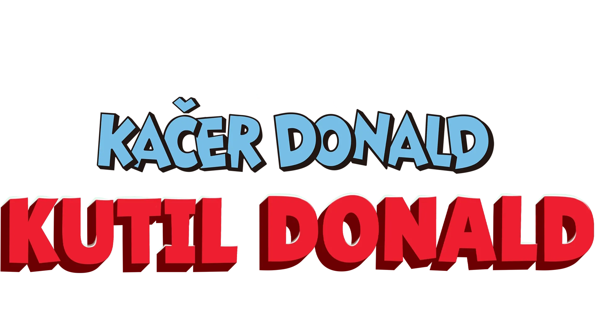 Kutil Donald