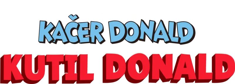 Kutil Donald