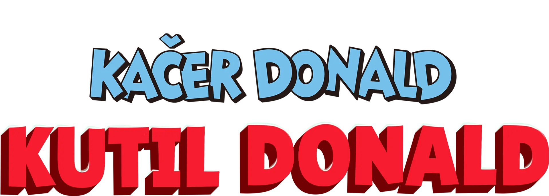 Kutil Donald