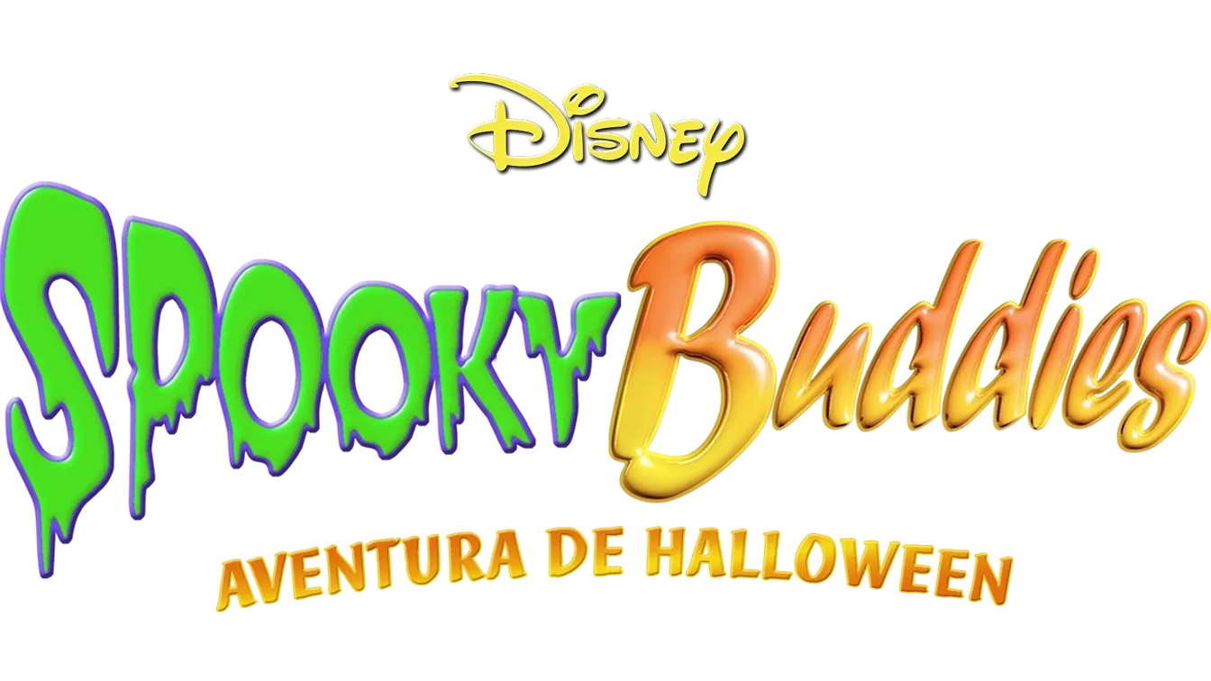 Spooky Buddies: Aventura de Halloween