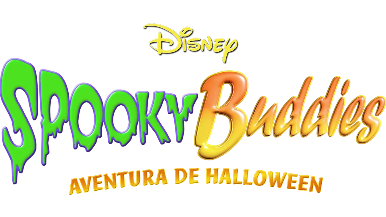Spooky Buddies: Aventura de Halloween