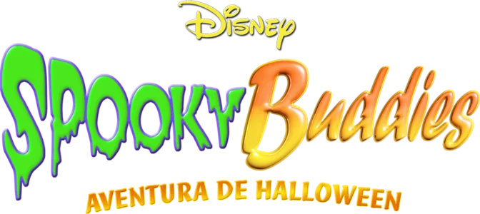 Spooky Buddies: Aventura de Halloween
