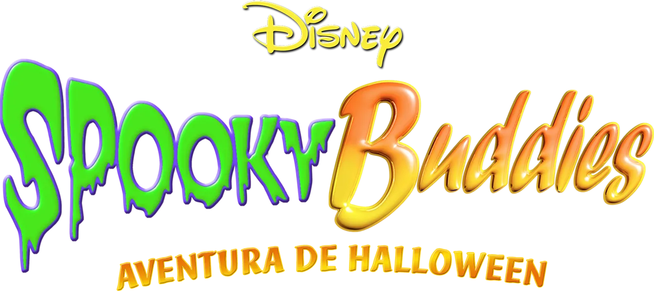 Spooky Buddies: Aventura de Halloween