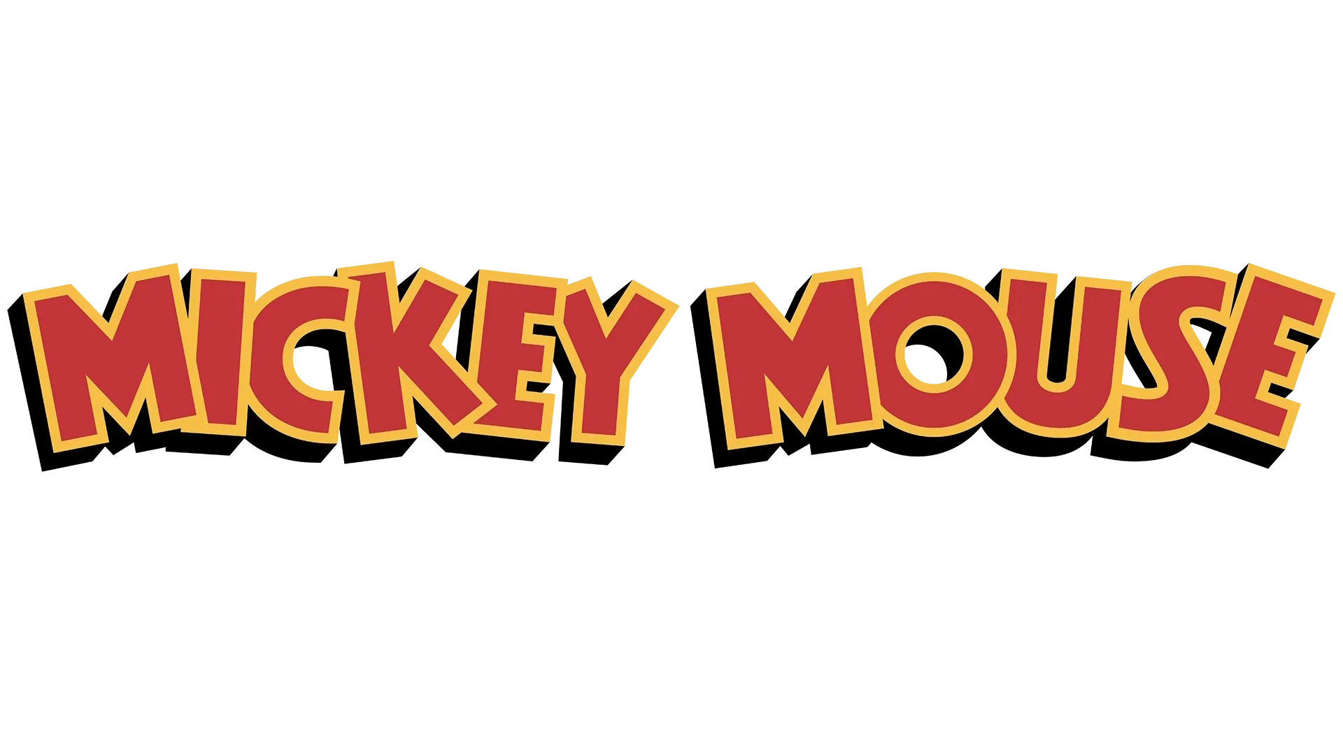 Le Monde Merveilleux de Mickey Mouse : Steamboat Silly