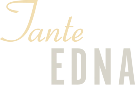 Tante Edna