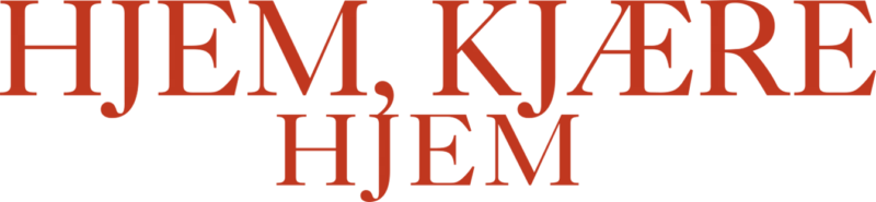 Hjem, kjære hjem