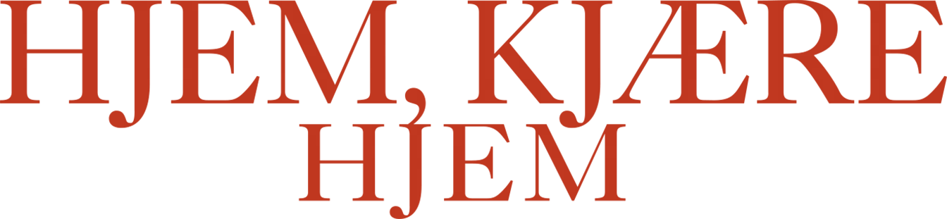 Hjem, kjære hjem
