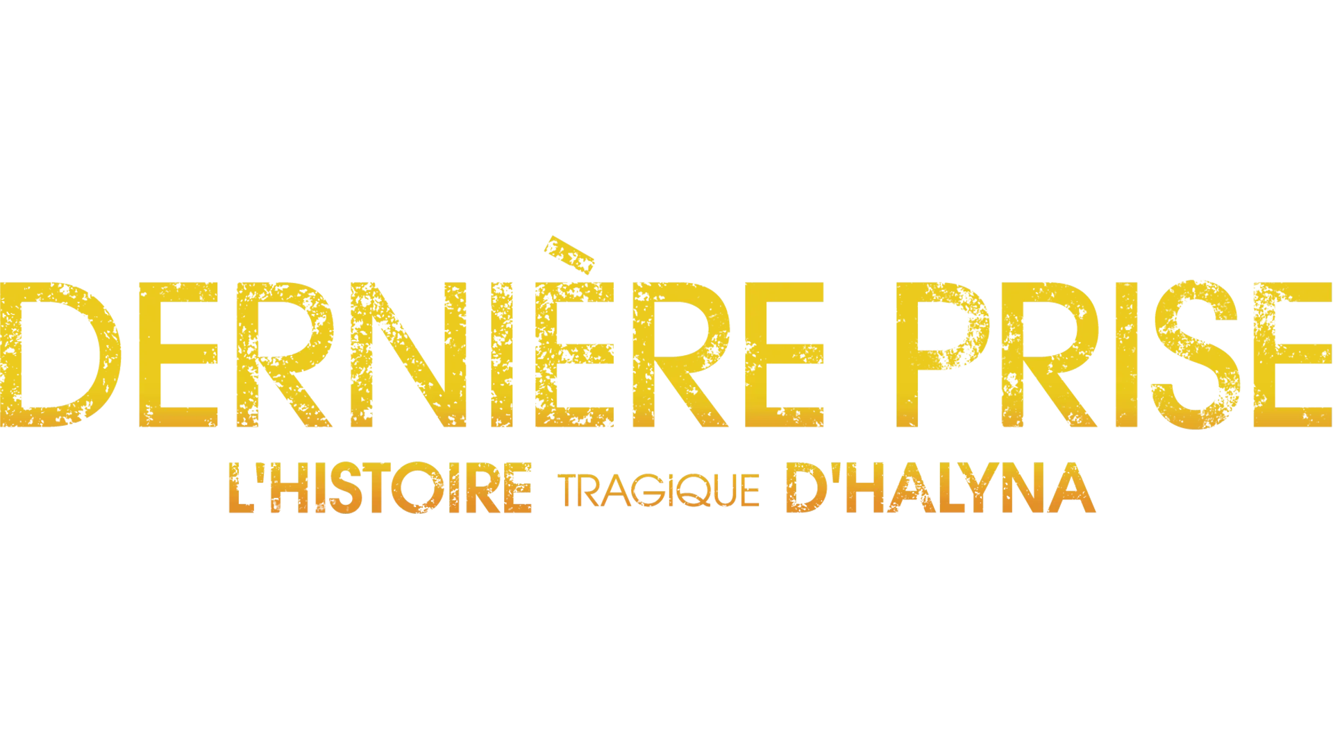 Dernière prise : L'histoire tragique d'Halyna