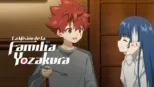 thumbnail - Mission: Yozakura Family