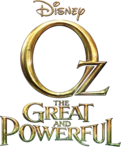 Oz The Great And Powerful