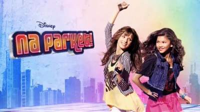 Na parket!